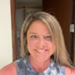 Meet your Posher, Anne